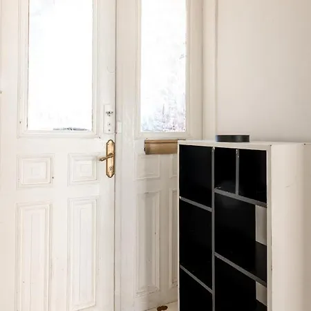2ndhomes Stylish In Glorious Building In Design District * Helsinki