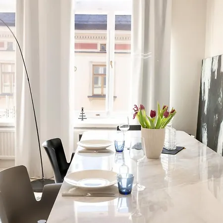 2ndhomes Stylish In Glorious Building In Design District Apartment Helsinki